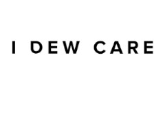 I DEW CARE promo codes