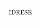 Idrese logo