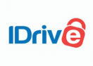 IDrive logo