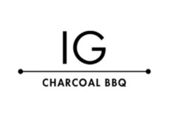 IG Charcoal BBQ promo codes