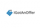 IGotAnOffer logo