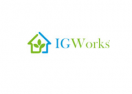 IGWorks logo
