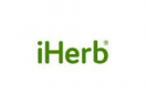 iHerb logo