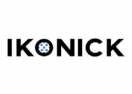 IKONICK logo