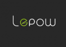 Lepow logo