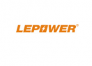 LEPOWER logo