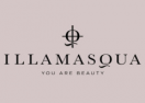 Illamasqua logo