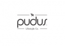 Pudus Lifestyle Co. logo