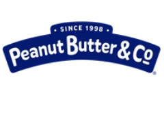 Peanut Butter & Co. promo codes