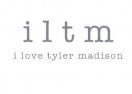 I Love Tyler Madison logo