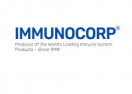 IMMUNOCORP logo