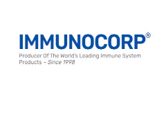 IMMUNOCORP promo codes