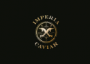 Imperia Caviar logo