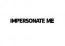 Impersonate Me logo