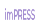 imPRESS logo