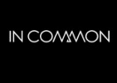 IN COMMON logo