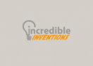 Incredible Inventions logo