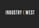 Industry West logo