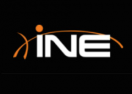 INE logo