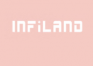 Infiland logo