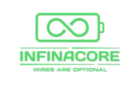 Infinacore logo