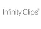 Infinity Clips logo