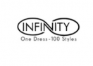 Infinity Dress logo