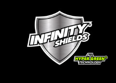 Infinity Shields promo codes