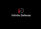 Infinite Defense logo