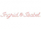 Ingrid and Isabel logo