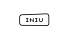 INIU Shop logo