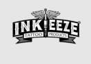 INK-EEZE logo