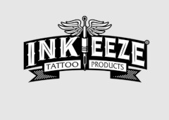 INK-EEZE promo codes