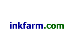 Inkfarm.com promo codes