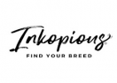 Inkopious logo