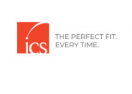 ICS Innovate Comfort Shoes logo