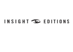 Insight Editions promo codes