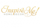 Inspire Me! Home Decor logo