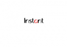 Instant logo