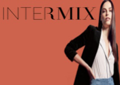 INTERMIX promo codes