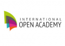 International Open Academy logo