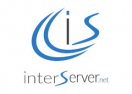 InterServer logo