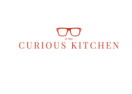 In the Curious Kitchen logo