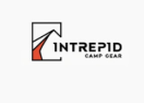 Intrepid Camp Gear logo