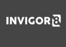 INVIGOR8 logo