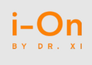 i-On Skincare logo