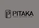 PITAKA logo