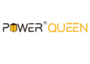 Power Queen logo