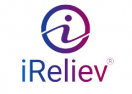 iReliev logo