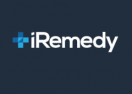 iRemedy logo